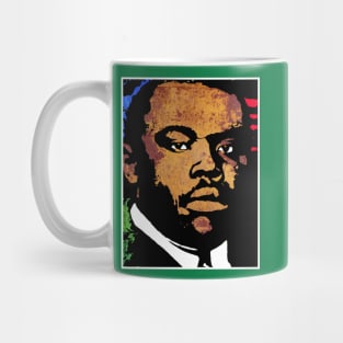 Marcus Garvey-2 Mug